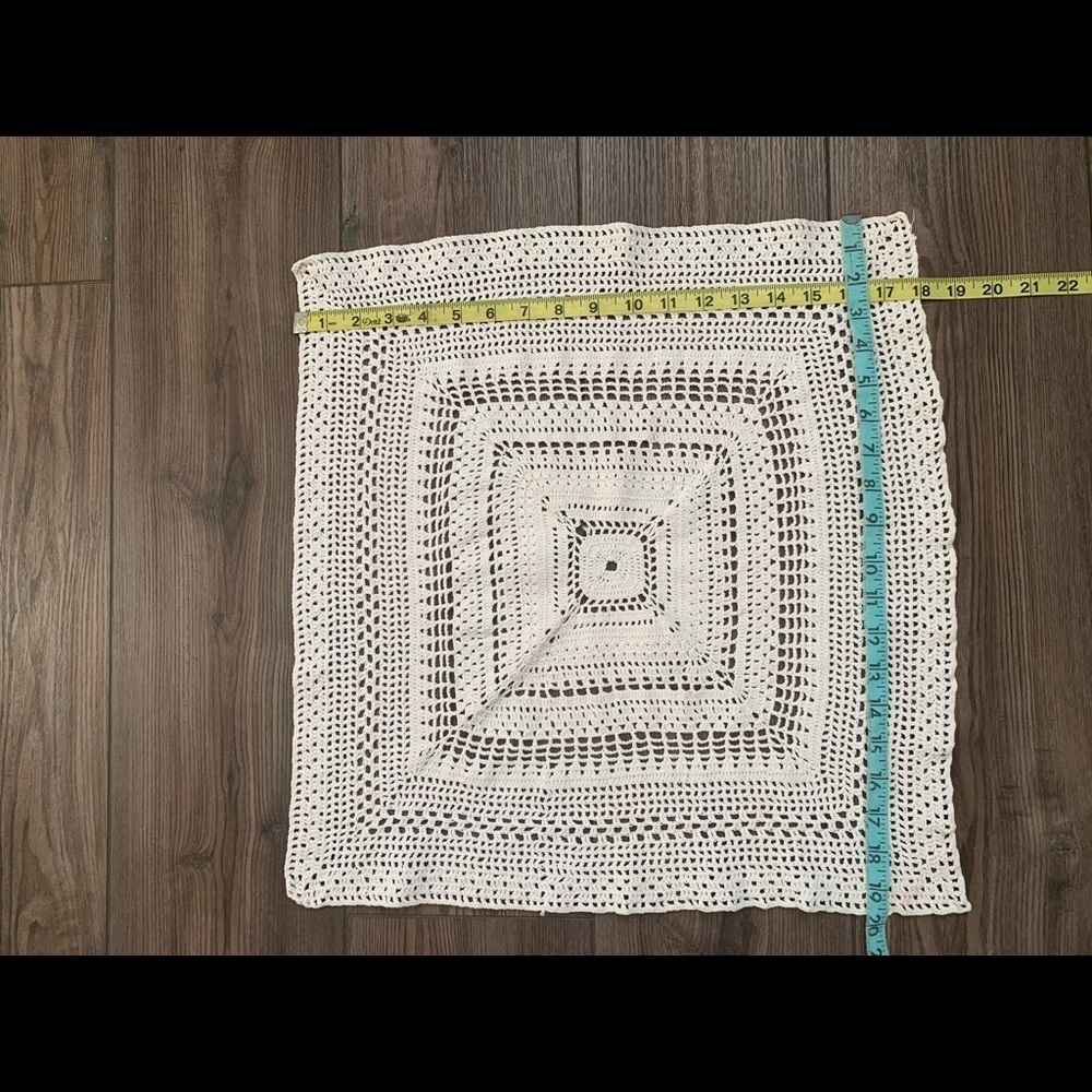 Doily - Picture 4 of 5